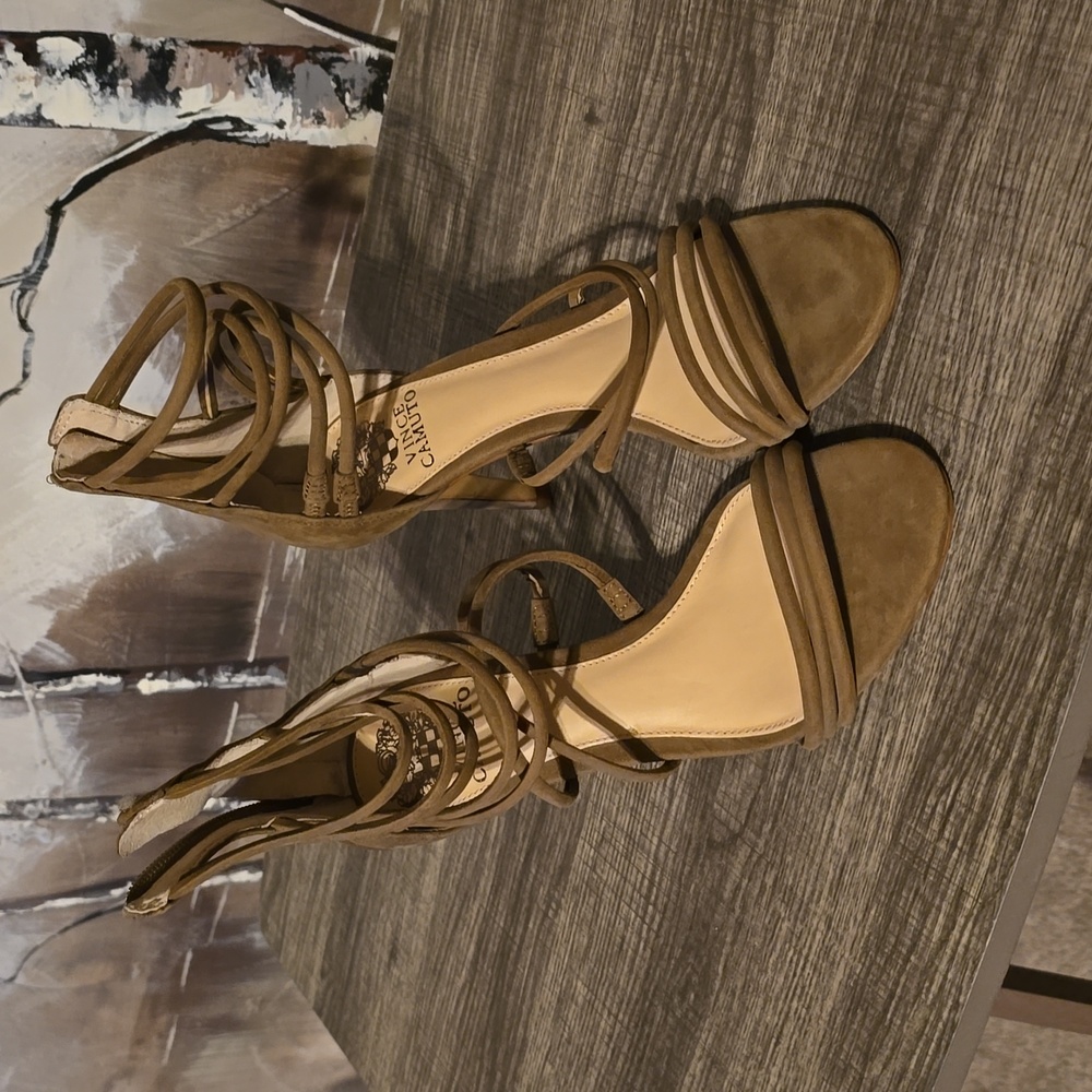🆕️Vince Camuto Heels